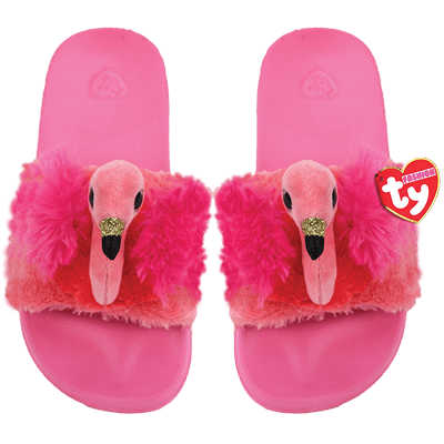 Ty Slip Ons