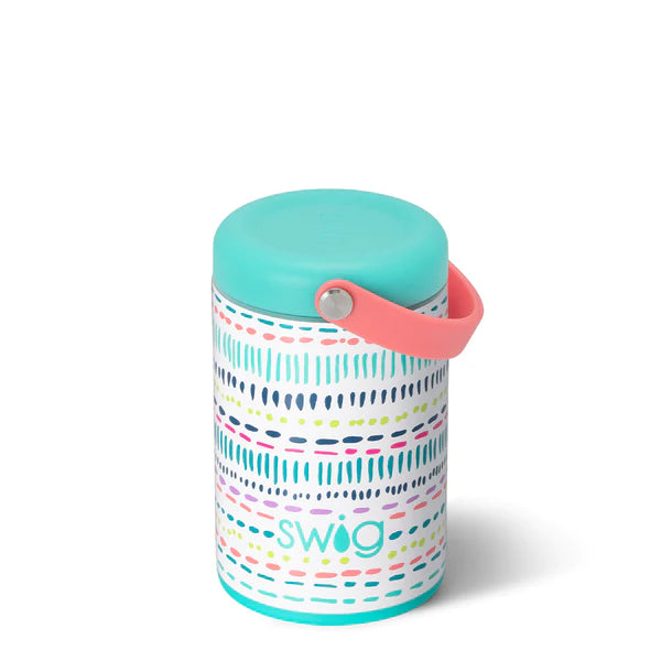 Swig Insulted Food Jar (12oz)