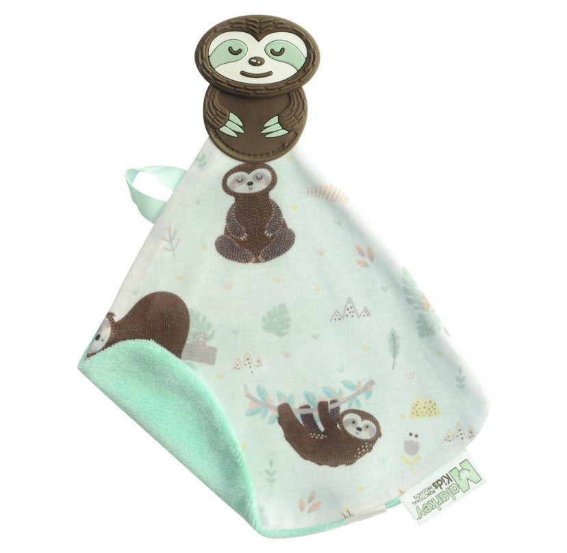 Munch-It Blanket