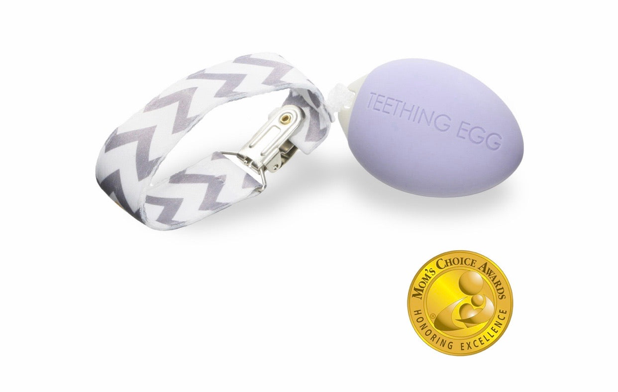 Teething Egg