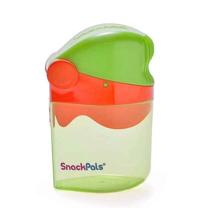Wow Snackpal Snack Dispenser