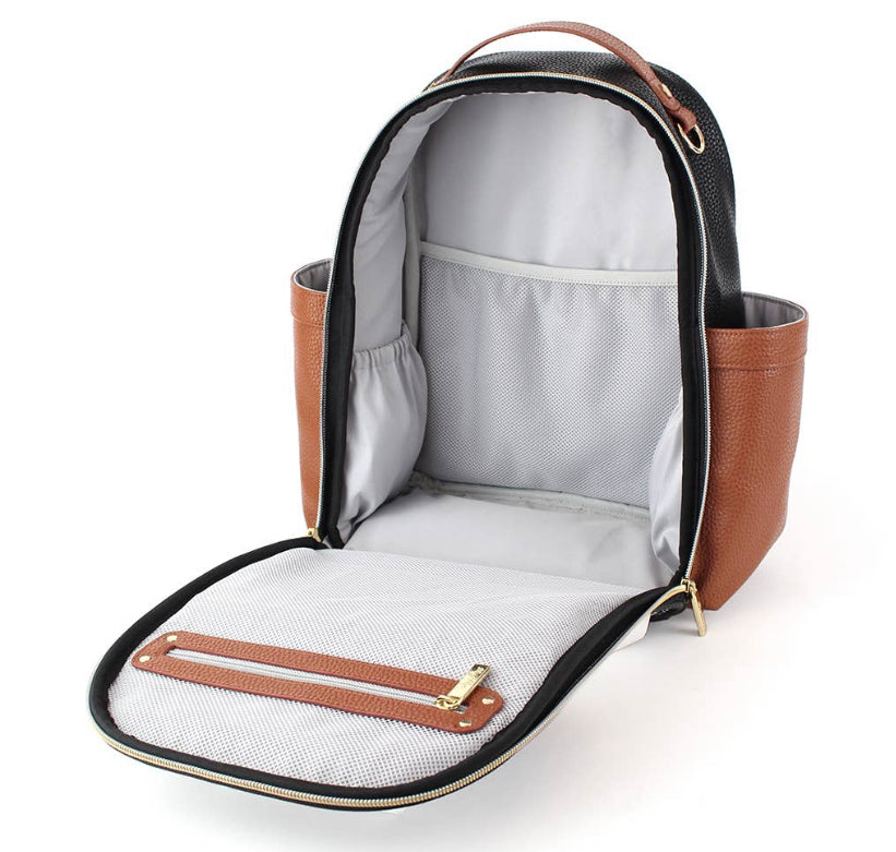 Itzy Ritzy Mini Diaper Bag Backpack