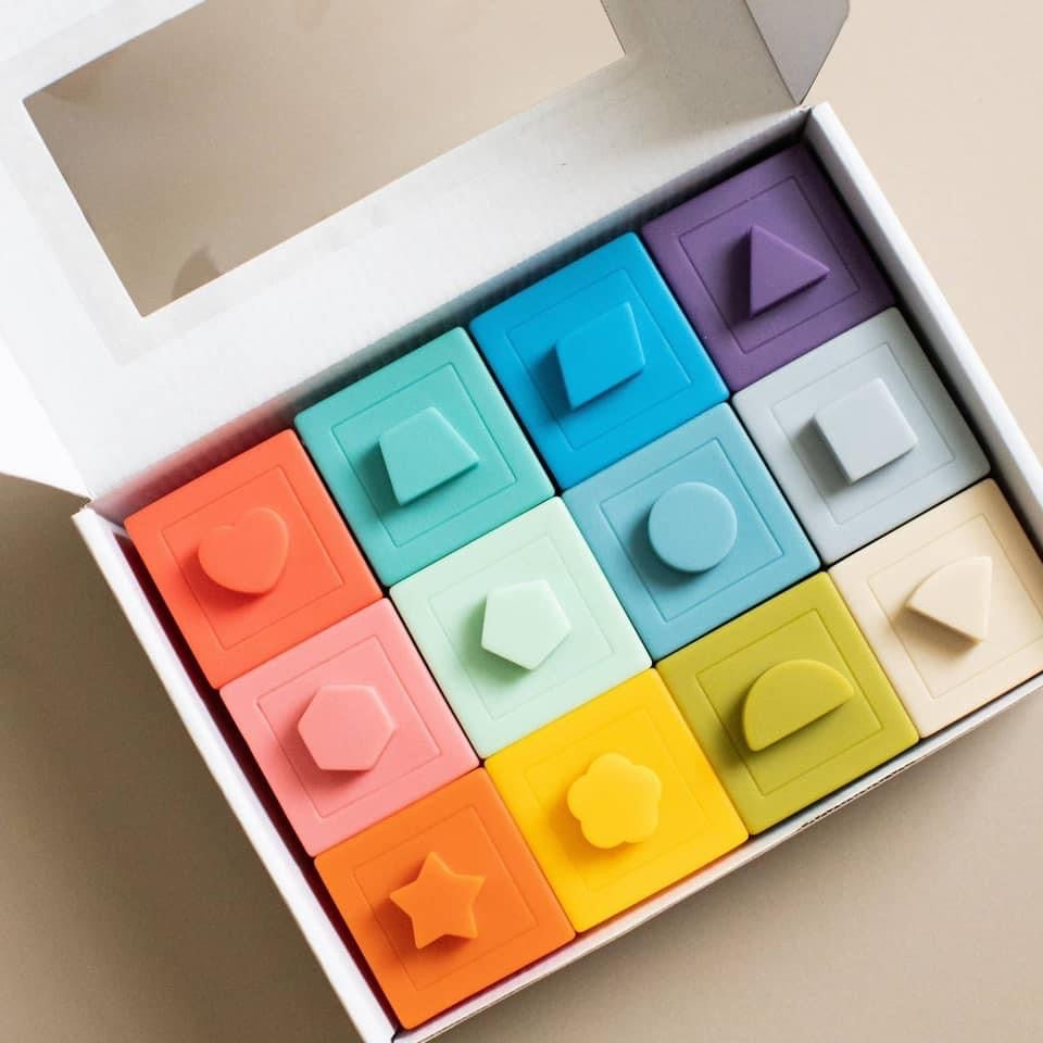 Building Blocks