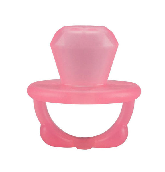 Itzy Ritzy Teensy Teether