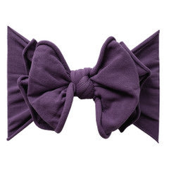Baby Bling FAB-BOW-LOUS headwraps