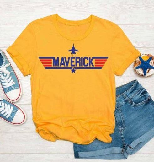Top Gun Tees