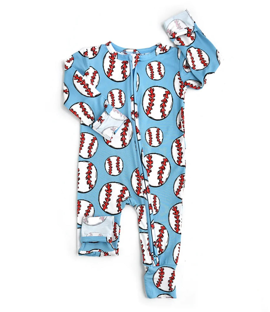G+M Bambino Zip Up