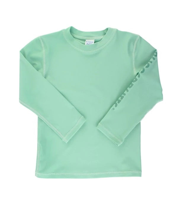 RuggedButts Long Sleeve Rash Guard