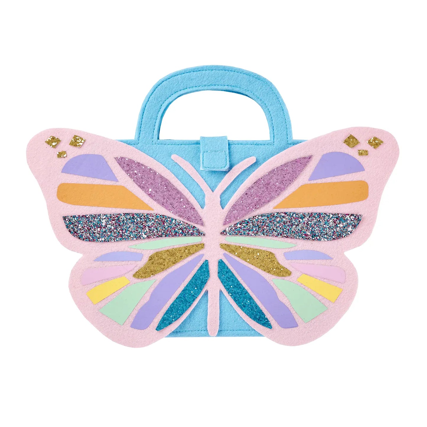 Mudpie Art Folio Set