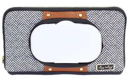 Itzy Ritzy Travel wipe cases