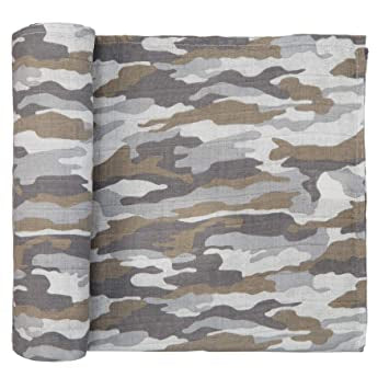 Mudpie muslin swaddles