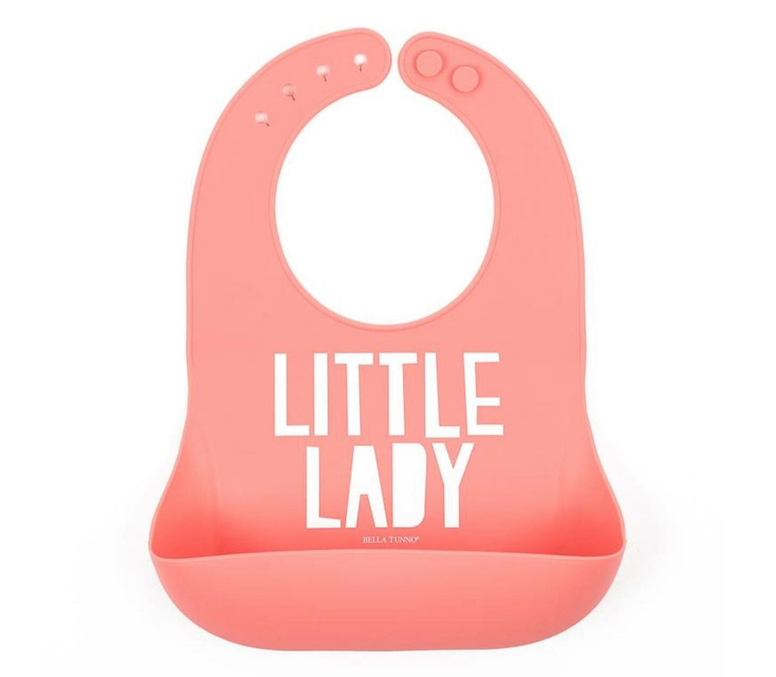 Bella Tunno Bib