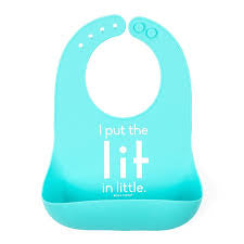 Bella Tunno Bib