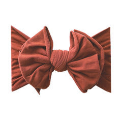 Baby Bling FAB-BOW-LOUS headwraps