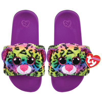 Ty Slip Ons
