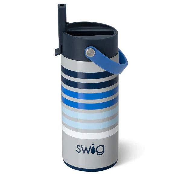 Swig Flip + Sip Slim Tumbler (12oz)
