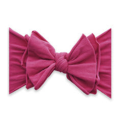 Baby Bling FAB-BOW-LOUS headwraps
