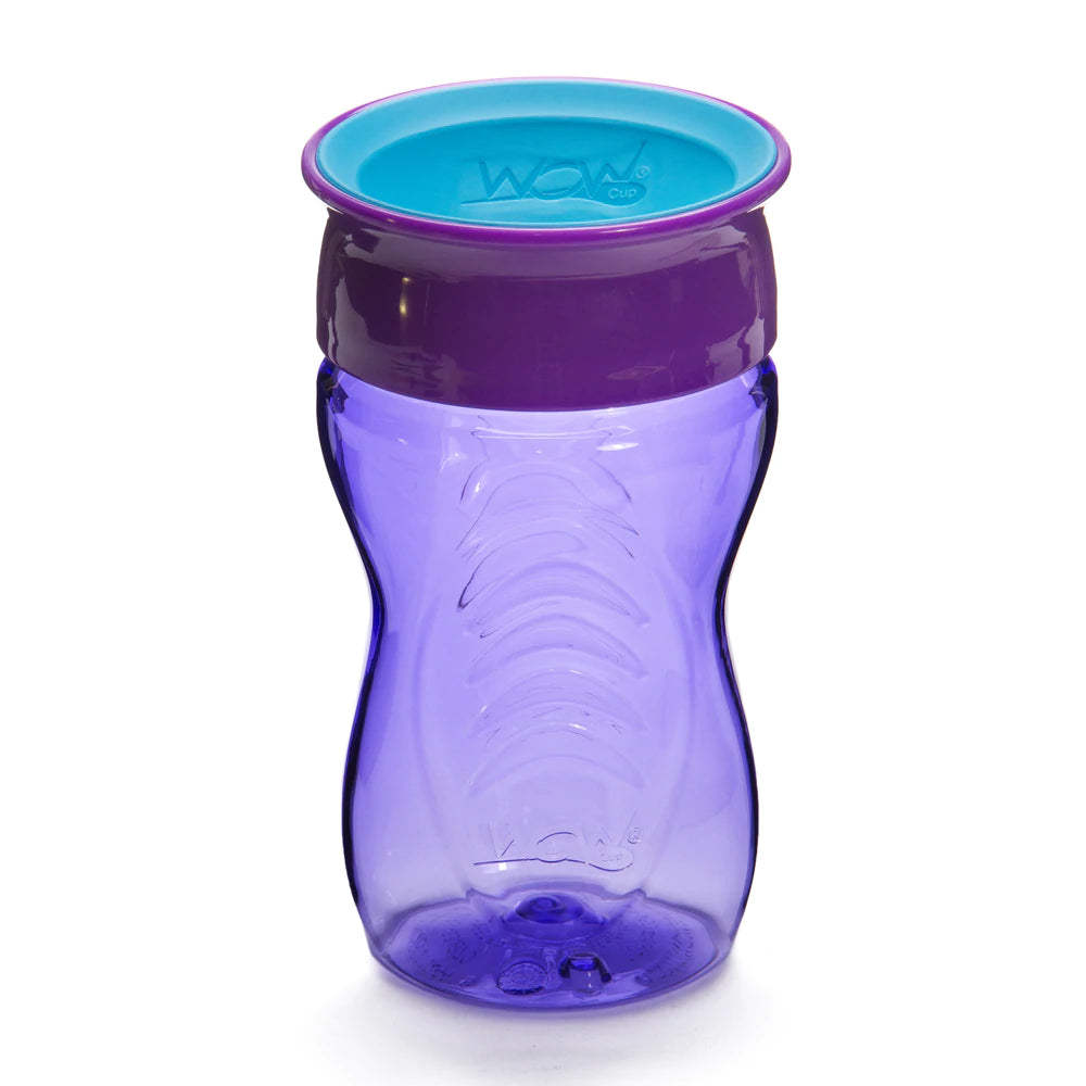 WOW 360 CUP for Kids - 10 oz.
