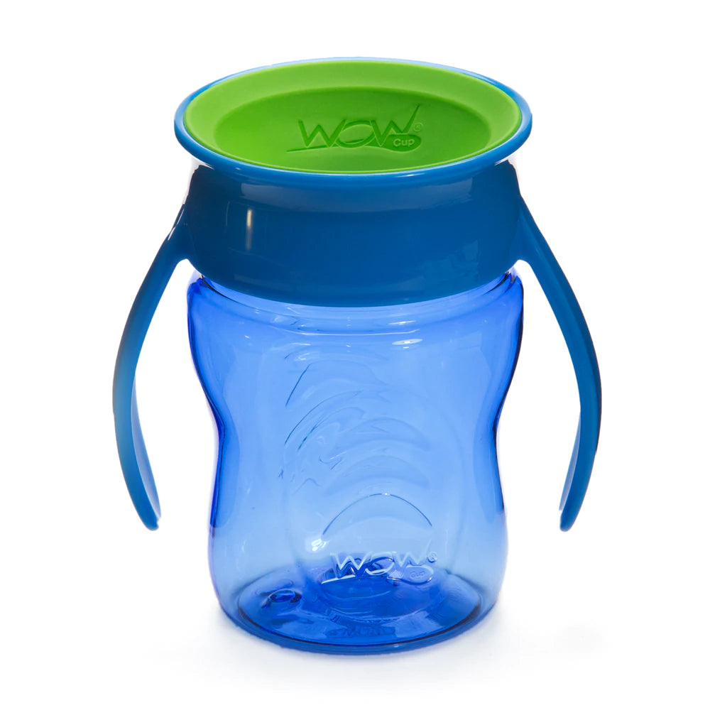 WOW 360 CUP for Baby - 7 oz.