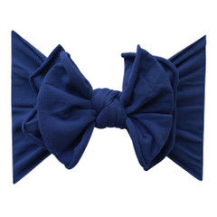 Baby Bling FAB-BOW-LOUS headwraps