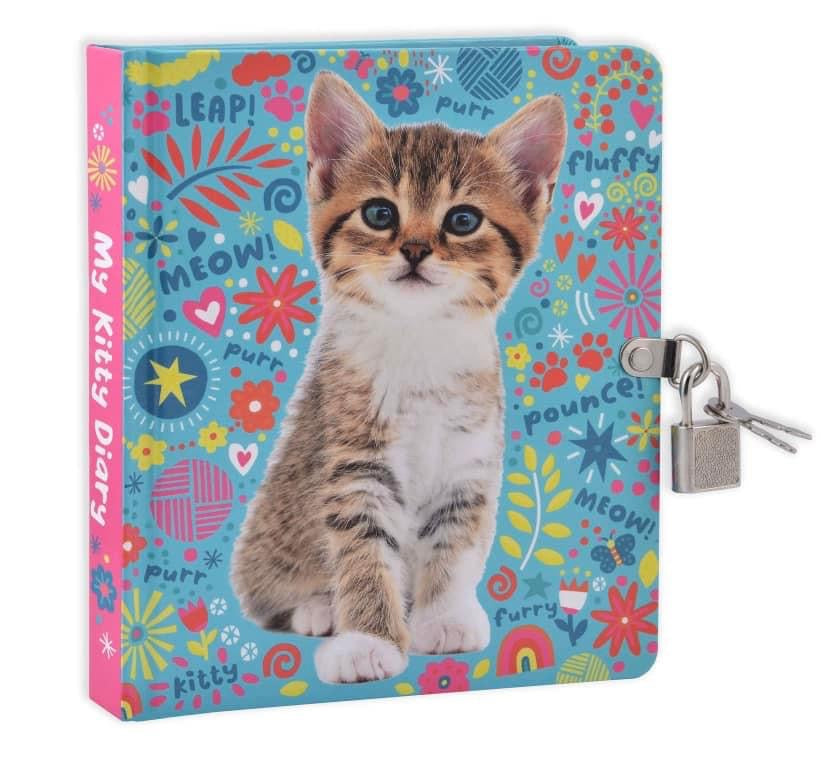Kids Diary