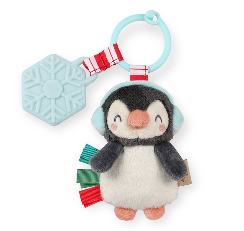 Itzy Ritzy Holiday Pal