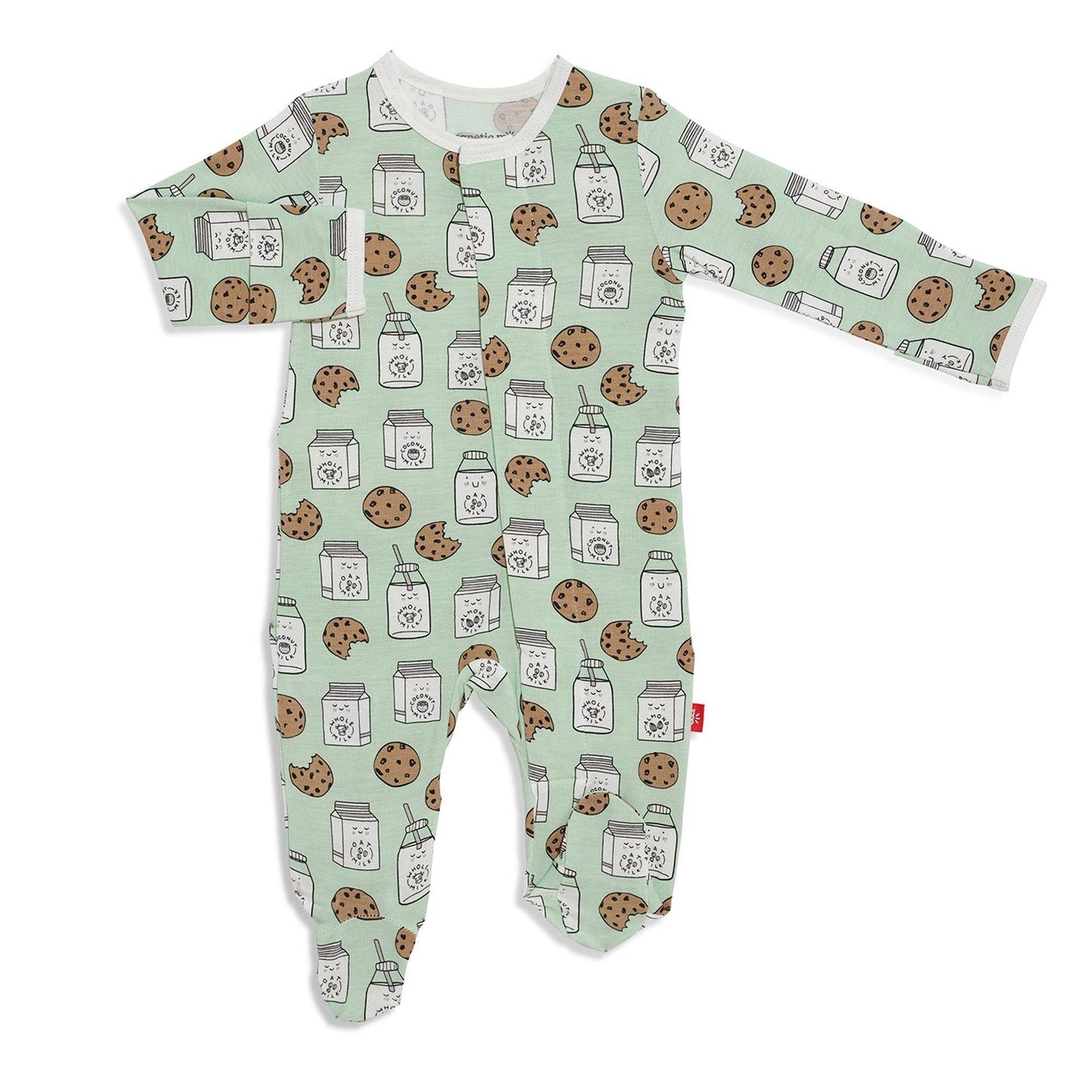 Magnetic Me Legendairy Footie