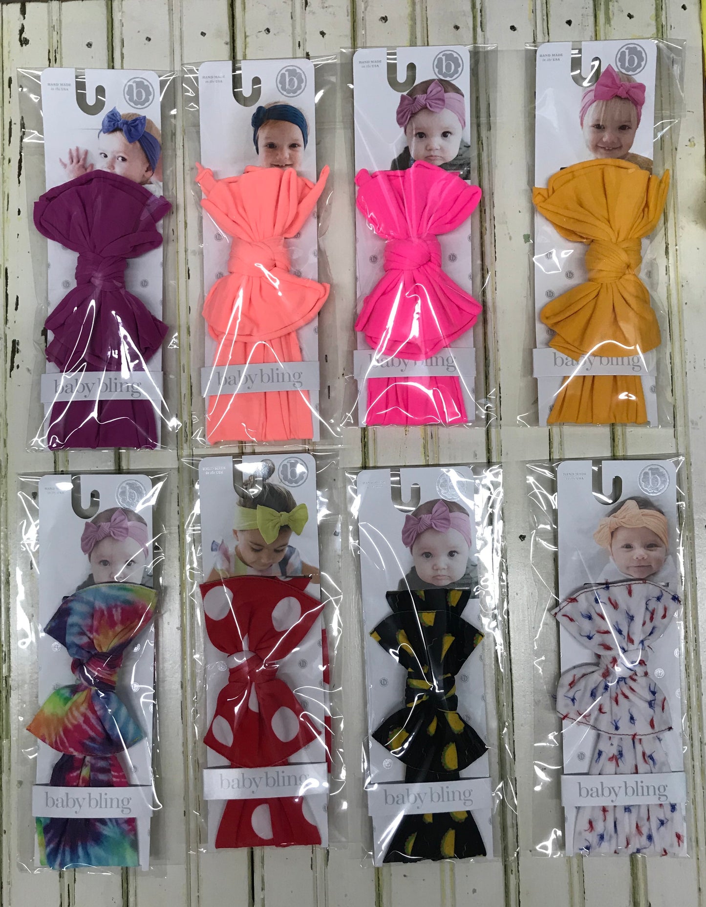 Baby Bling