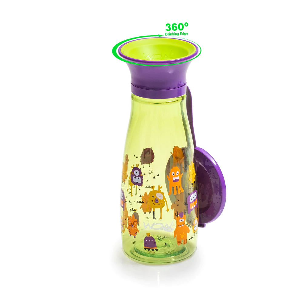 WOW 360 CUP Mini - 12 oz.