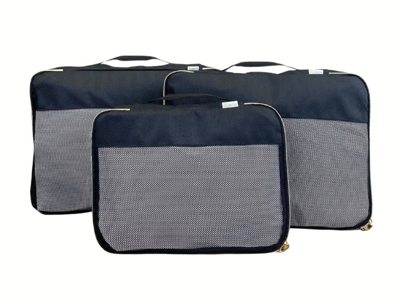 Pack Like A Boss Large Set
