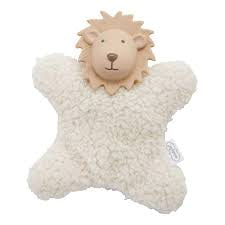 Mudpie Plush Teether’s