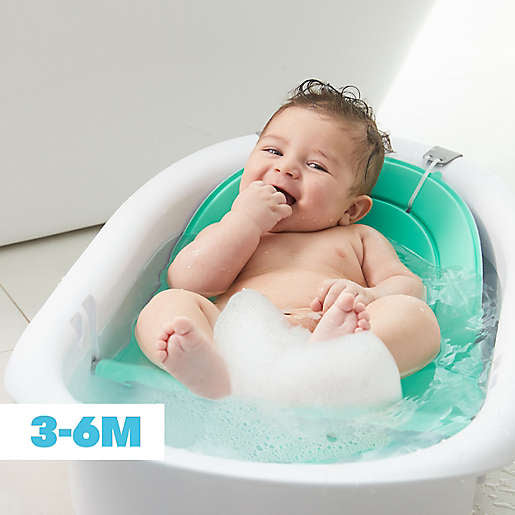 Frida 4-1 Grow with me Bathtub