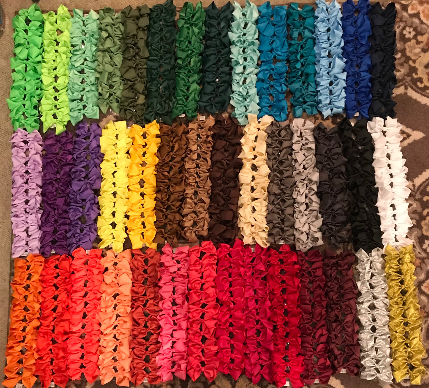 42 - 5.5 bow pack