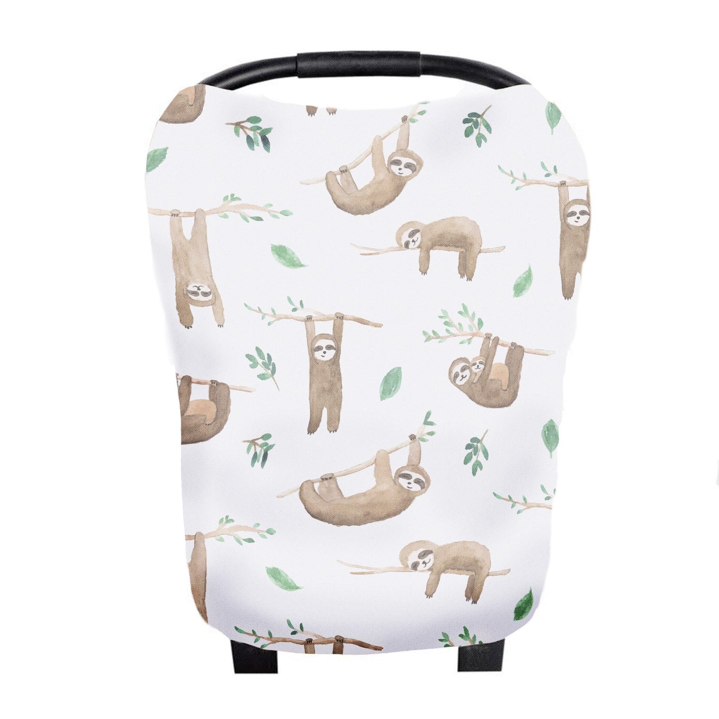 Multi-use cover