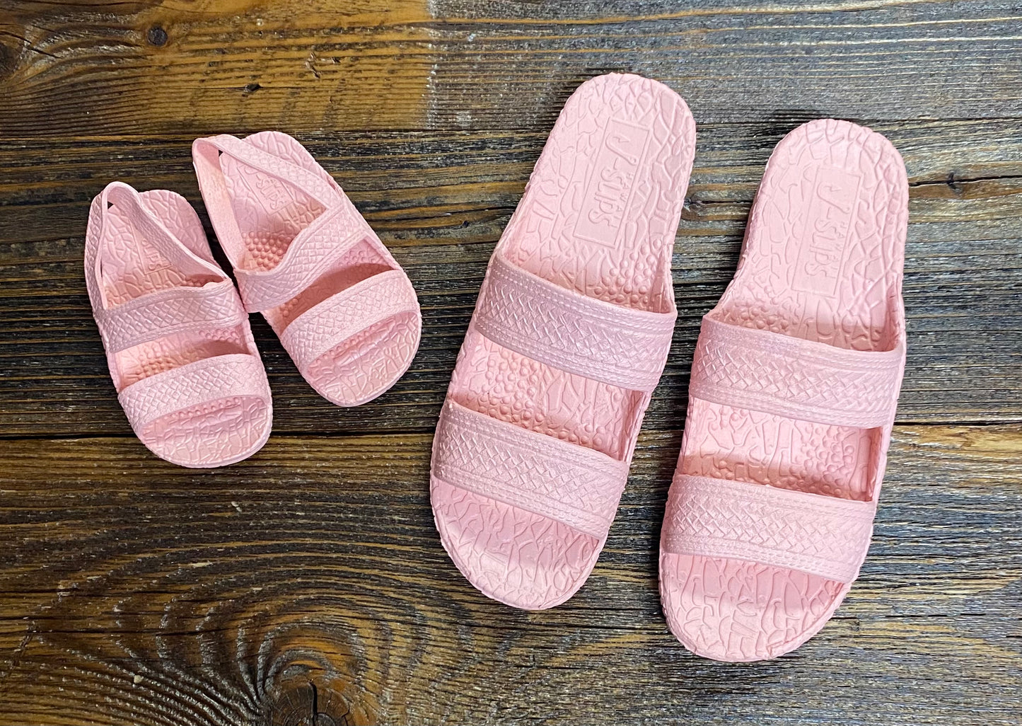 Kids Jandals