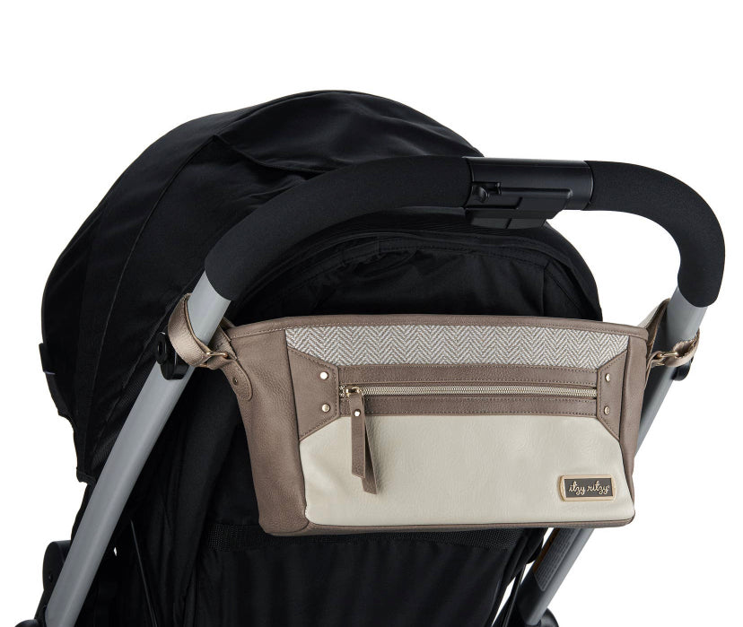 Itzy Ritzy Stroller Caddy