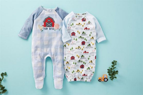 Mudpie Farmouse Grow Set