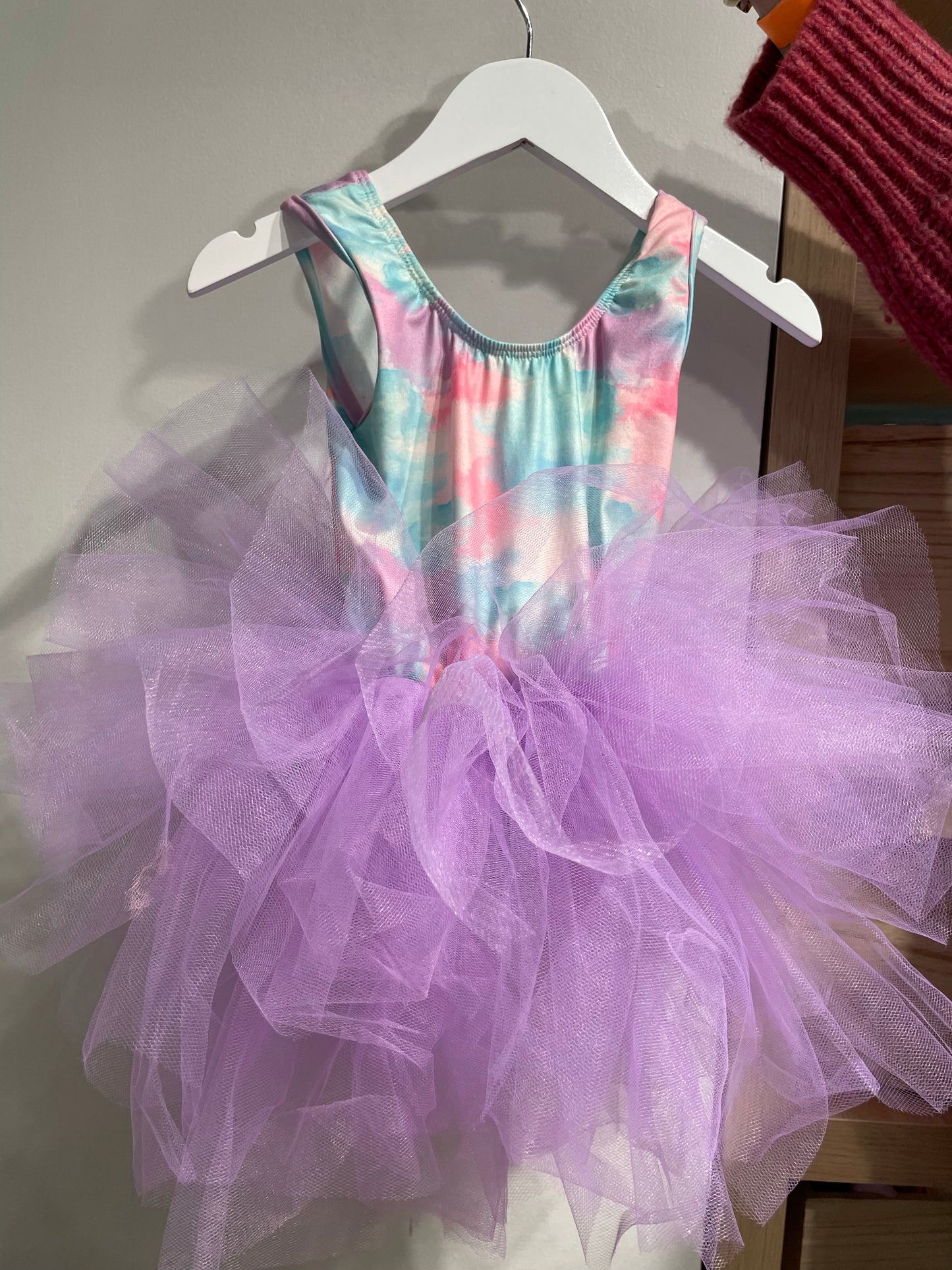 M&R Tutu