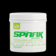 Advocare Spark Canister