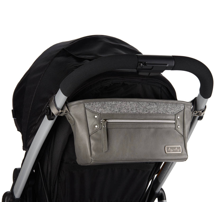 Itzy Ritzy Stroller Caddy
