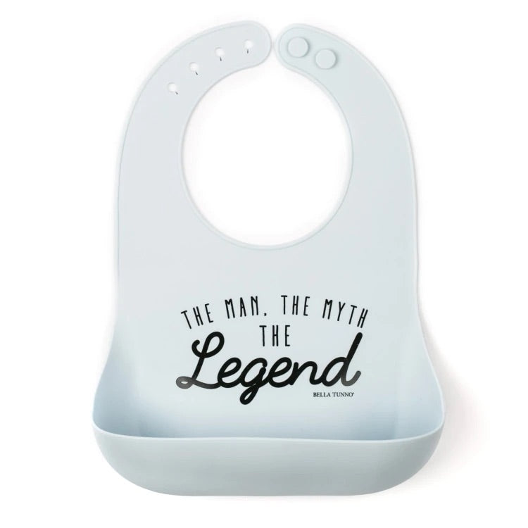Bella Tunno Bib