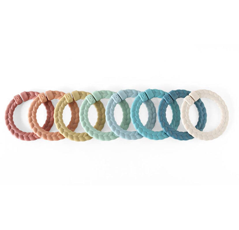 Itzy Ritzy Linking Rings