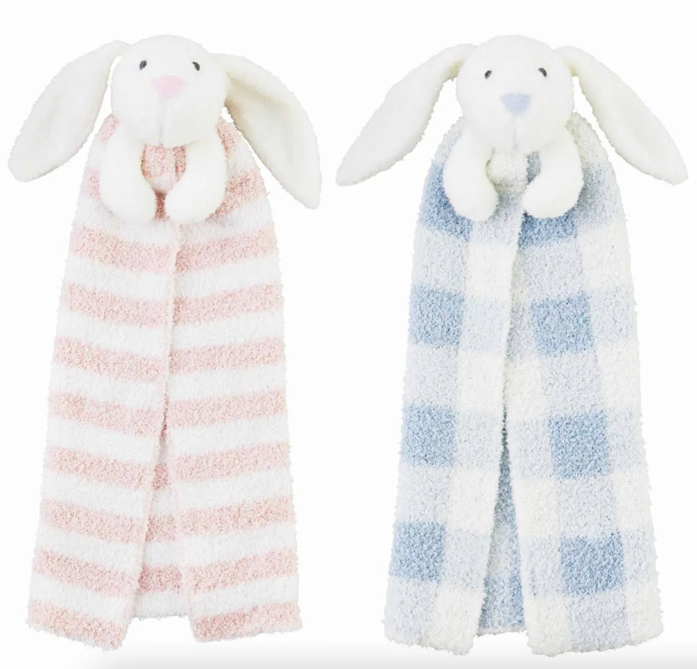 Mudpie Bunny Lovey