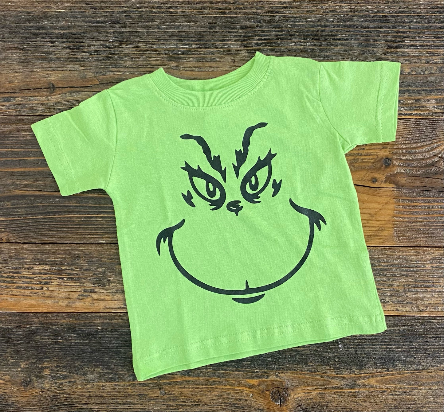 Mean One Tee