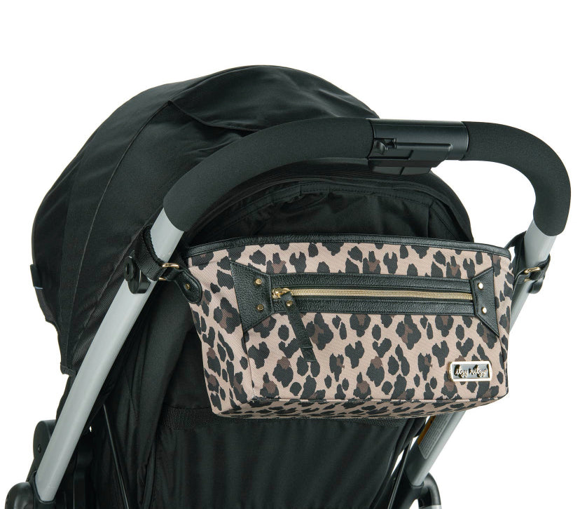 Itzy Ritzy Stroller Caddy