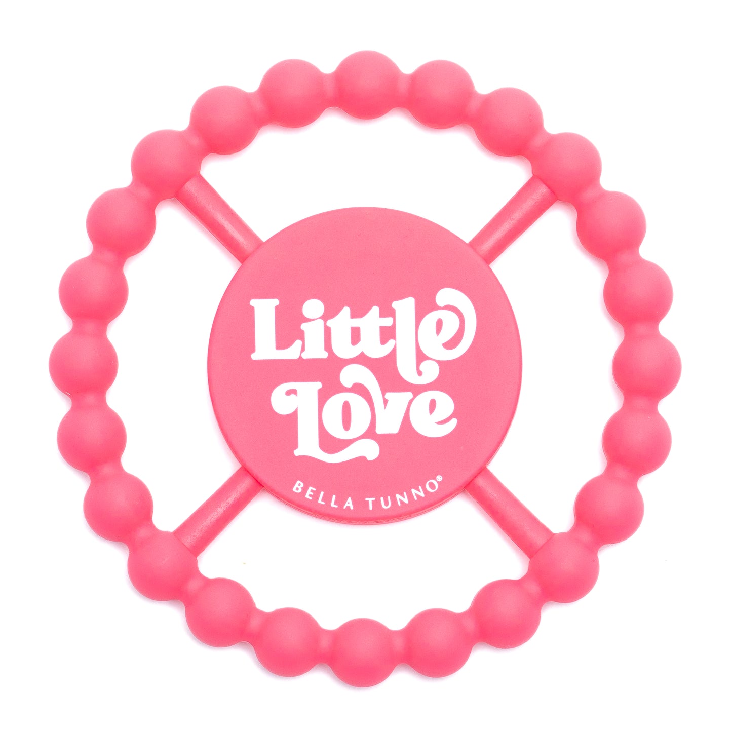 Bella Tunno Teether