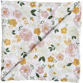 Mudpie muslin swaddles