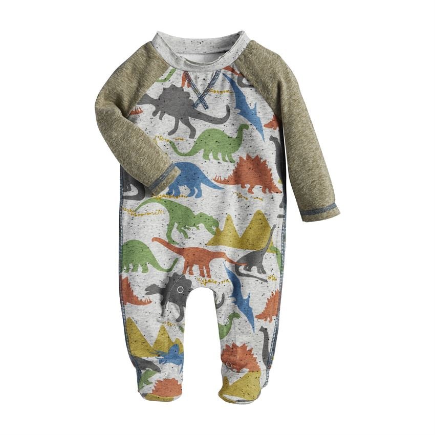 Mudpie Dino Sleeper