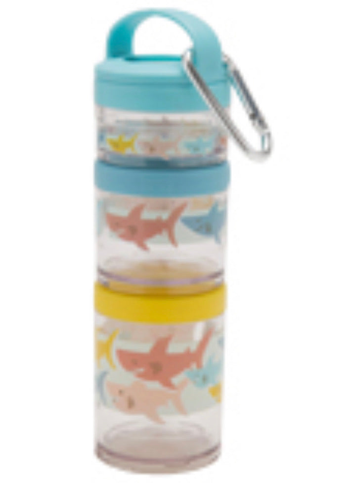 Smiley Shark Collection