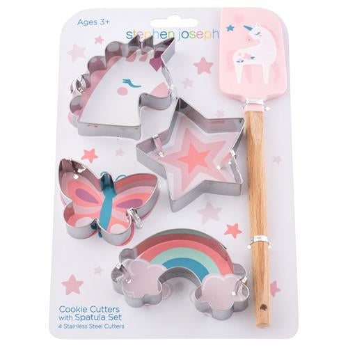 Stephen Joseph Kids Cooking Set